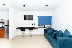 Apartamentos Torre II Condominios