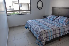 Apartamentos Torre II Condominios