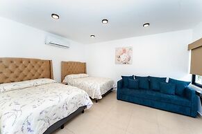 Apartamentos Torre II Condominios