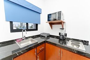 Apartamentos Torre II Condominios