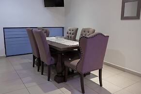 Apartamentos Torre II Condominios