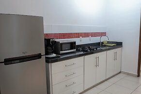 Apartamentos Torre II Condominios