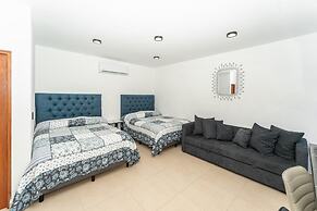 Apartamentos Torre II Condominios