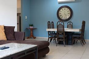 Apartamentos Torre II Condominios