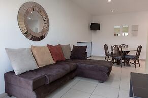 Apartamentos Torre II Condominios