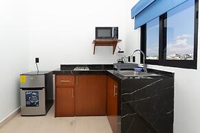 Apartamentos Torre II Condominios