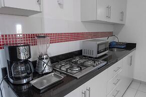 Apartamentos Torre II Condominios