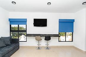 Apartamentos Torre II Condominios