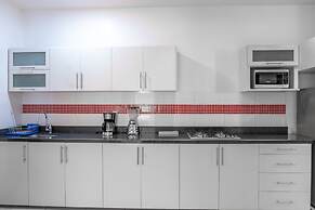 Apartamentos Torre II Condominios