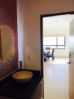 Apartamentos Torre II Condominios