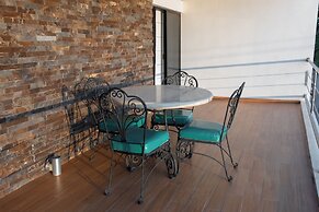 Apartamentos Torre II Condominios