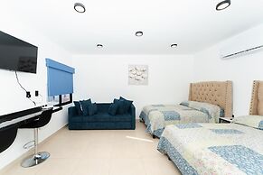 Apartamentos Torre II Condominios