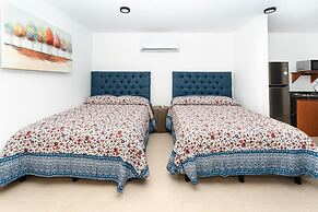 Apartamentos Torre II Condominios