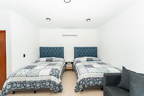 Apartamentos Torre II Condominios