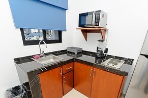 Apartamentos Torre II Condominios