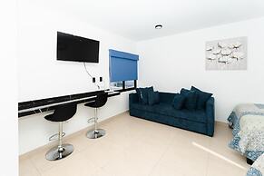 Apartamentos Torre II Condominios