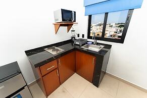 Apartamentos Torre II Condominios