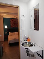 Hotel Casa Ebano 967