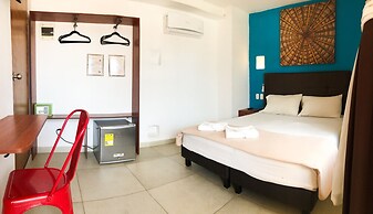 Hotel Casa Ebano 967