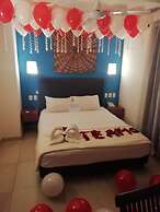 Hotel Casa Ebano 967