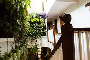 Hotel Casa Ebano 967