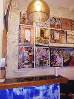 Hotel Casa Ebano 967