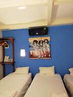 Hotel Casa Ebano 967