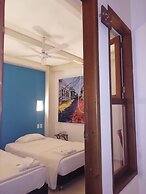 Hotel Casa Ebano 967