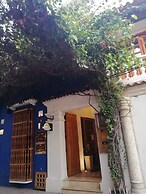 Hotel Casa Ebano 967
