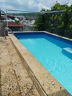 Hotel Casa Ebano 967