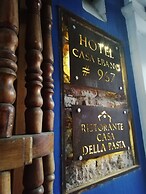 Hotel Casa Ebano 967