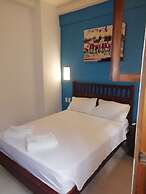 Hotel Casa Ebano 967