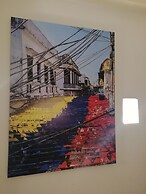 Hotel Casa Ebano 967