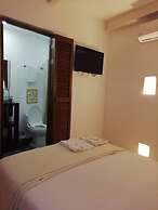 Hotel Casa Ebano 967