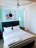 Hotel Casa Ebano 967