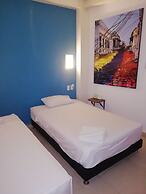 Hotel Casa Ebano 967