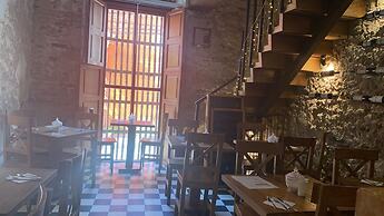 Hotel Casa Ebano 967