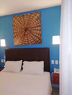 Hotel Casa Ebano 967