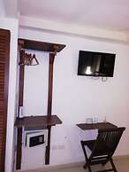 Hotel Casa Ebano 967