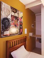 Hotel Casa Ebano 967