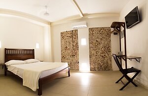 Hotel Casa Ebano 967