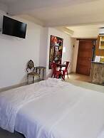 Hotel Casa Ebano 967