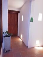 Hotel Casa Ebano 967