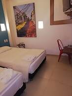 Hotel Casa Ebano 967