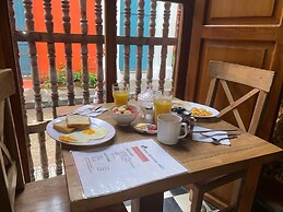 Hotel Casa Ebano 967