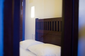 Hotel Casa Ebano 967