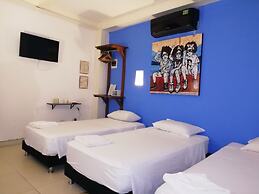 Hotel Casa Ebano 967