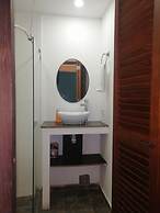 Hotel Casa Ebano 967