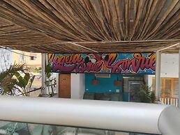 Hotel Casa Ebano 967