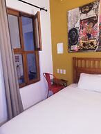 Hotel Casa Ebano 967